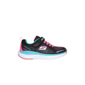 Pantofi sport impermeabili cu benzi elastice Ultra Groove-Hydro