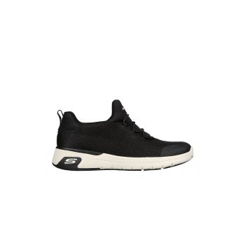 Pantofi sport slip-on cu sireturi elastice Marsing - Waiola