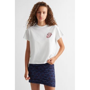 Tricou de bumbac The Rolling Stones