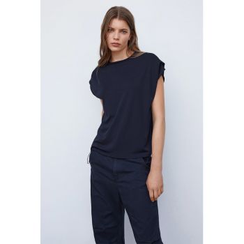 Tricou supradimensionat Malbec