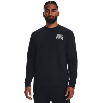 Bluza lejera pentru antrenament Rival Terry