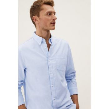 Camasa Oxford de bumbac