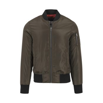 Jacheta -  Bordeaux/Negru - 65468