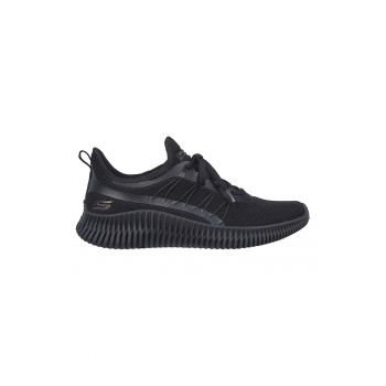 Pantofi sport slip-on din plasa Bobs Geo
