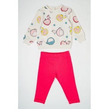 Set de bluza si pantaloni