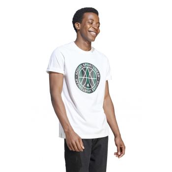Tricou cu imprimeu grafic