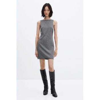 Rochie mini cambrata Marti