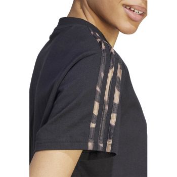Tricou crop lejer Vibaop