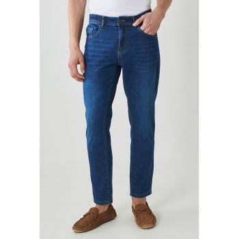 Blugi slim fit