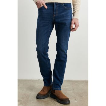 Blugi slim fit
