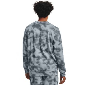 Bluza sport lejera pentru antrenament Rival Terry