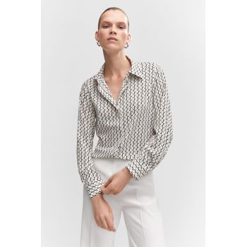 Camasa cu maneci lungi Basic
