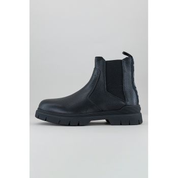 Ghete Chelsea de piele Ryan