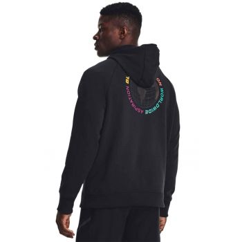 Hanorac pentru antrenament Heavyweight Black History Month