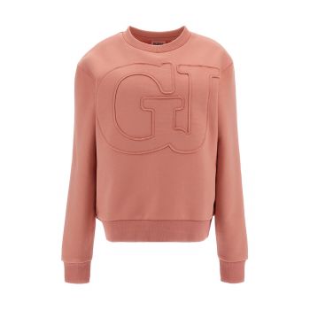 JEANS - Bluza sport cu logo - pentru fitness