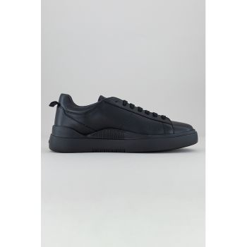 Pantofi sport de piele Blake