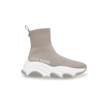 Pantofi sport slip-on high-cut cu model soseta Prodigy