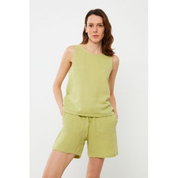 Pijama fara maneci