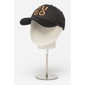 Sapca baseball cu broderie logo Jude