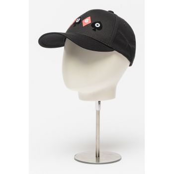 Sapca baseball cu logo Jude
