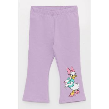 Set de bluza sport si pantaloni - 2 piese