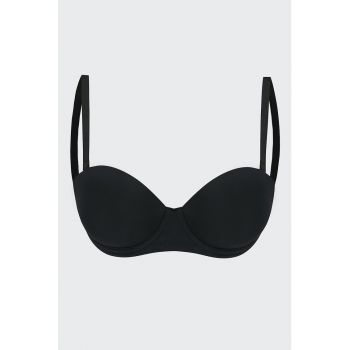Sutien cu burete si barete detasabile