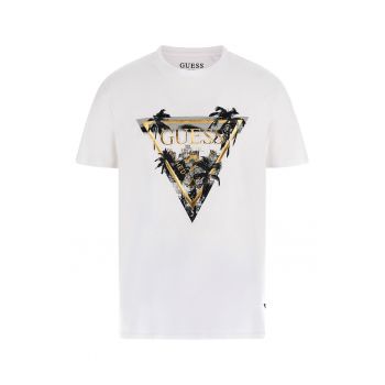 Tricou cu imprimeu logo