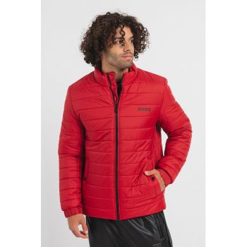 Geaca usoara slim fit Benti