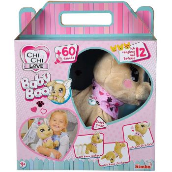 Jucarie CCL Baby Boo - 105893500