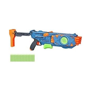 Jucarie Nerf Elite 2.0 FLIP 16 - F2551EU4