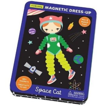 Jucarie Space Cat
