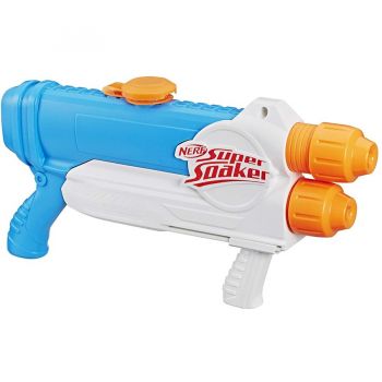 Pistol cu Apa Super Soaker Barracuda