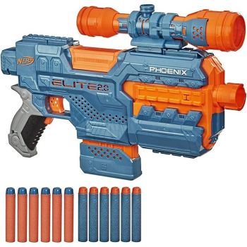 Pistol Phoenix CS