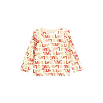 Set de bluza si colanti - 2 piese