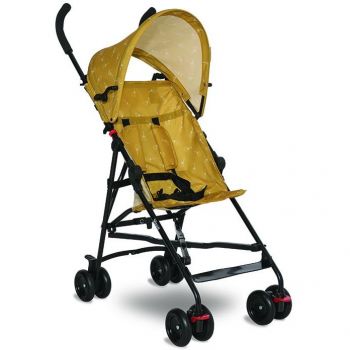 Carucior Sport Vaya Ultra Light Lemmon Curry