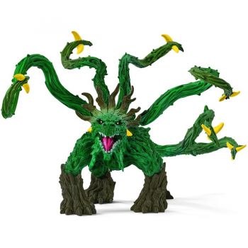 Figurina Eldrador Creatures Jungle Beast