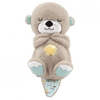 Fisher-Price Slumber Otter - FXC66