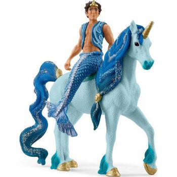 Jucarie Bayala Aryon on unicorn, toy figure