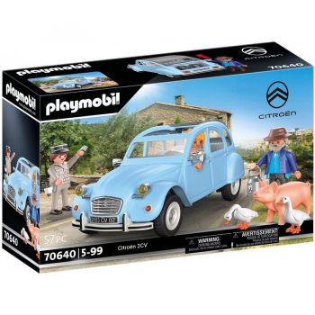 Jucarie Citroën 2CV Construction Toy 70640