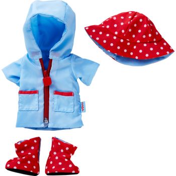 Jucarie clothes set rainy season - 303255