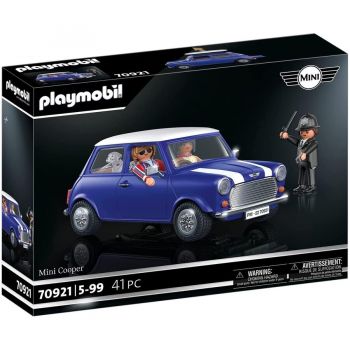 Jucarie Mini Cooper - 70921