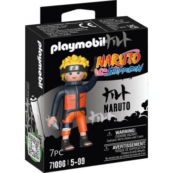 Jucarie Naruto Shippuden, Naruto 71096, construction toy