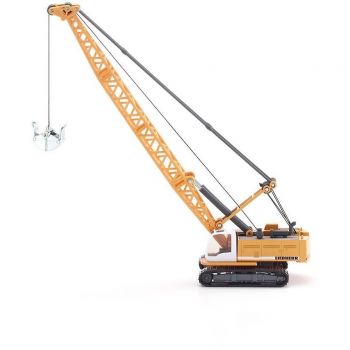 Jucarie Super Cable Excavator 1:87 (1891)