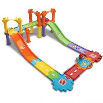 Jucarie Tut Tut Baby Flitzer Straßen