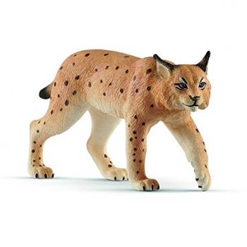Jucarie Wild Life Lynx - 14822