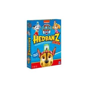 Spin Master Games Hedbanz Paw Patrol - 6062582