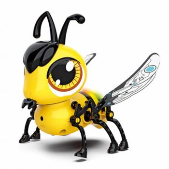 Albina DIY Magic Bee cu senzor de atingere pentru copii (TIP PRODUS: Jucarii)