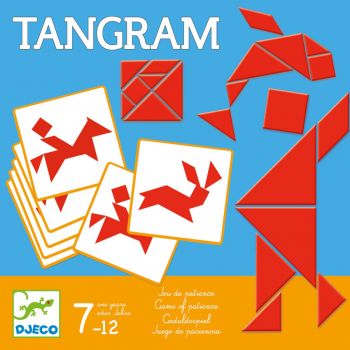 Joc Tangram