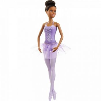 Papusa Barbie Balerina (Culoare produse: Mov)