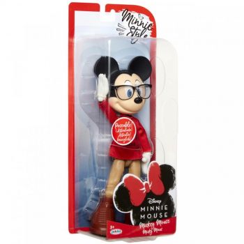 Papusa Disney - Mickey Mouse, 24 cm (TIP PRODUS: Jucarii) de firma originala